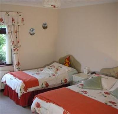 фото отеля Brown's Country House Bed and Breakfast