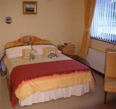 фото отеля Brown's Country House Bed and Breakfast