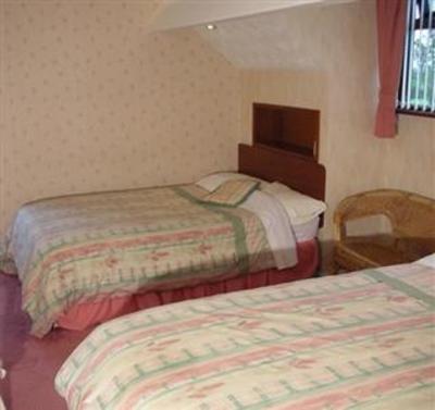 фото отеля Brown's Country House Bed and Breakfast