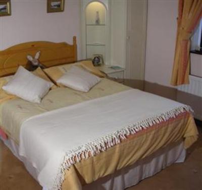 фото отеля Brown's Country House Bed and Breakfast