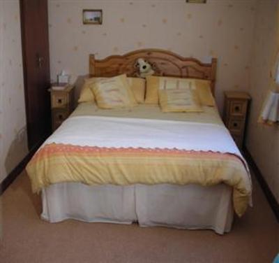 фото отеля Brown's Country House Bed and Breakfast