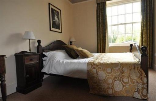 фото отеля George & Falcon Inn Southampton
