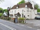 фото отеля George & Falcon Inn Southampton