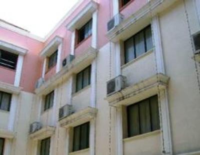 фото отеля Sangeetha Residency Hotel Chennai