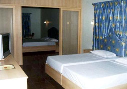 фото отеля Sangeetha Residency Hotel Chennai