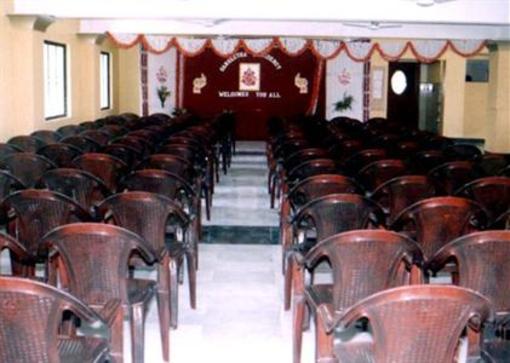фото отеля Sangeetha Residency Hotel Chennai