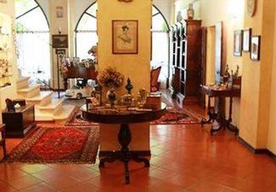 фото отеля B&B La Marignana Mogliano Veneto