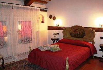 фото отеля B&B La Marignana Mogliano Veneto