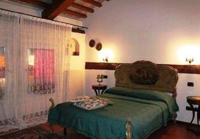 фото отеля B&B La Marignana Mogliano Veneto