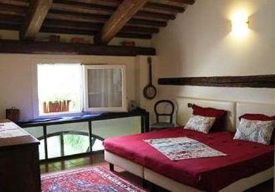 фото отеля B&B La Marignana Mogliano Veneto