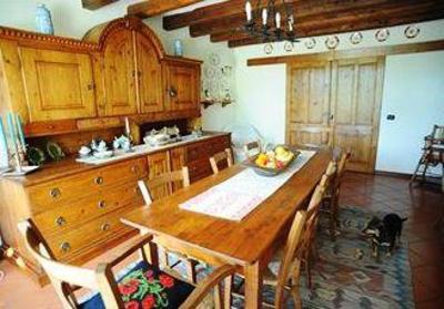 фото отеля B&B La Marignana Mogliano Veneto