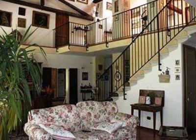 фото отеля B&B La Marignana Mogliano Veneto