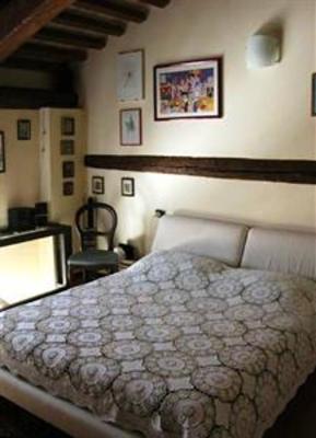 фото отеля B&B La Marignana Mogliano Veneto