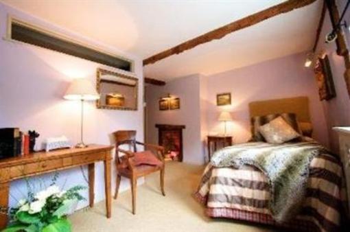 фото отеля Sheene Mill Hotel & Restaurant