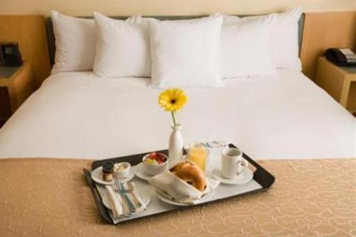 фото отеля Sheene Mill Hotel & Restaurant