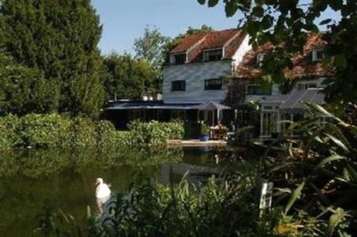 фото отеля Sheene Mill Hotel & Restaurant