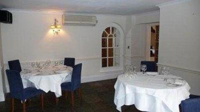 фото отеля Sheene Mill Hotel & Restaurant