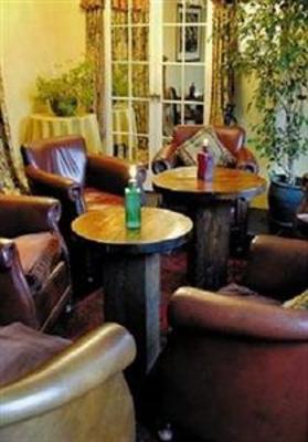 фото отеля Sheene Mill Hotel & Restaurant