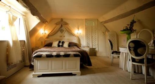 фото отеля Sheene Mill Hotel & Restaurant