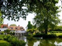 Sheene Mill Hotel & Restaurant