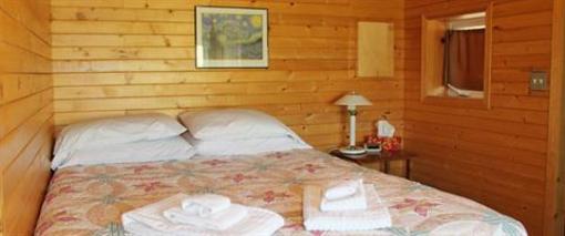 фото отеля Sundog Retreat