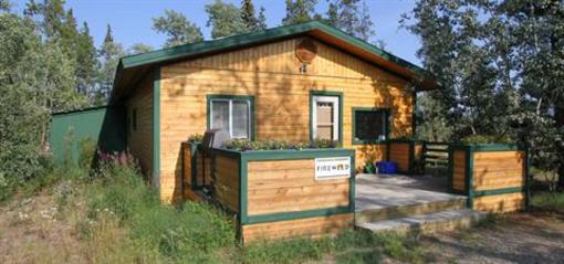 фото отеля Sundog Retreat