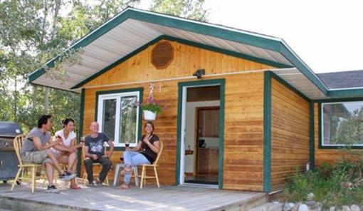 фото отеля Sundog Retreat