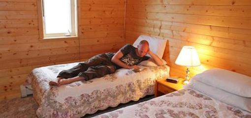 фото отеля Sundog Retreat