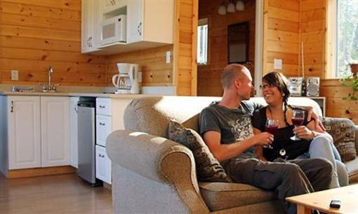 фото отеля Sundog Retreat