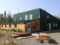 Sundog Retreat