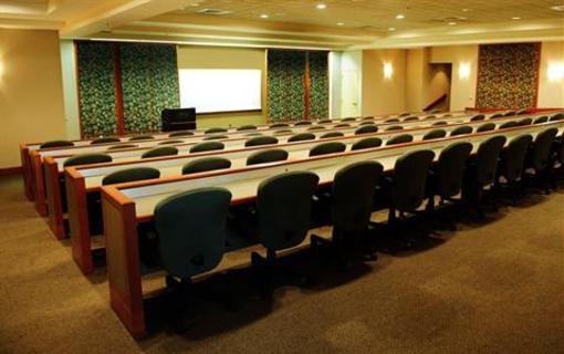 фото отеля Turf Valley Resort and Conference Center