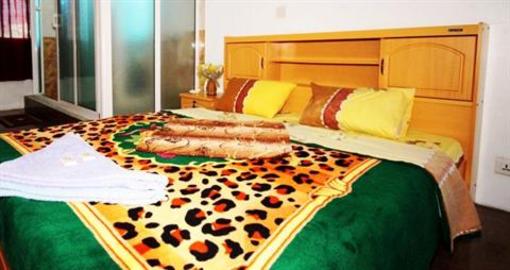 фото отеля ONS Motel & Guest House