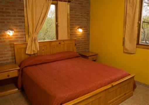 фото отеля Hostel del Glaciar Libertador