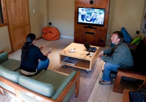 фото отеля Hostel del Glaciar Libertador