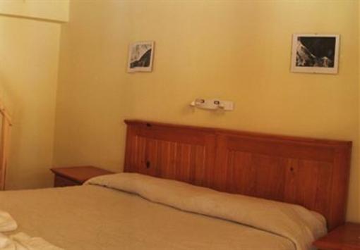 фото отеля Hostel del Glaciar Libertador