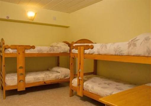 фото отеля Hostel del Glaciar Libertador