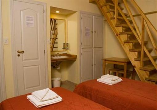 фото отеля Hostel del Glaciar Libertador
