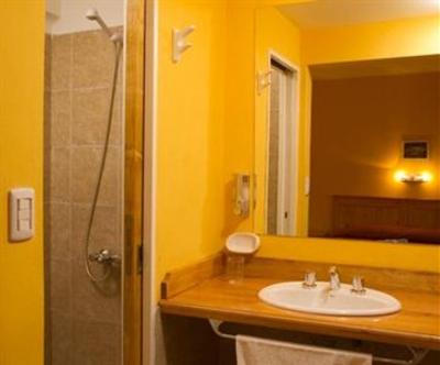фото отеля Hostel del Glaciar Libertador