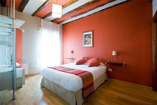 фото отеля Apartamentos Senorio de Haro