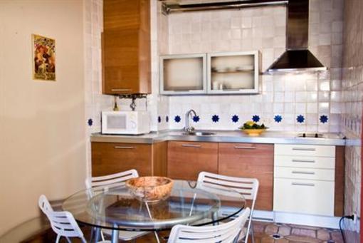 фото отеля Apartamentos Senorio de Haro