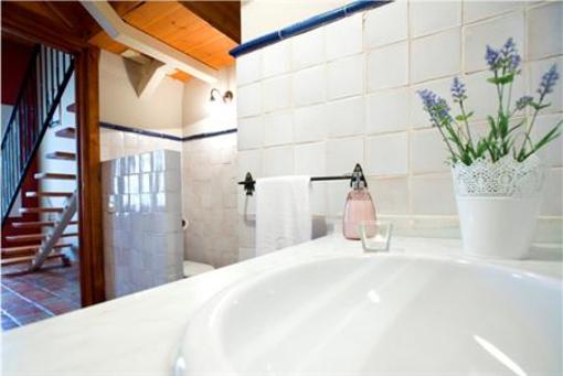 фото отеля Apartamentos Senorio de Haro