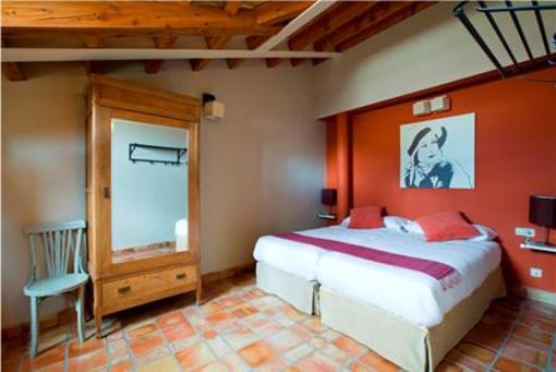 фото отеля Apartamentos Senorio de Haro