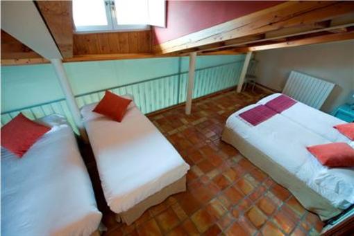 фото отеля Apartamentos Senorio de Haro