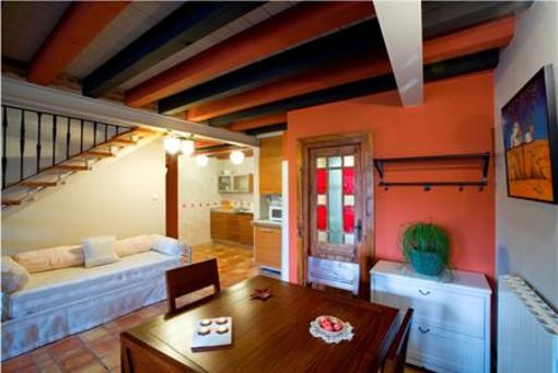 фото отеля Apartamentos Senorio de Haro