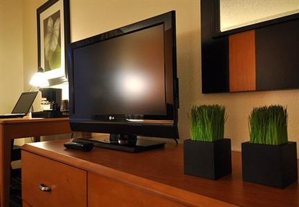 фото отеля Fairfield Inn Denver Tech Center/South