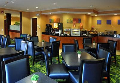 фото отеля Fairfield Inn Denver Tech Center/South
