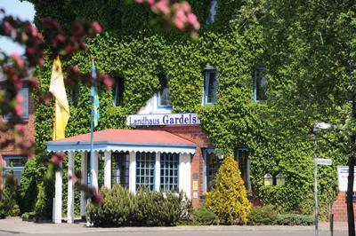 фото отеля Ringhotel Landhaus Gardels