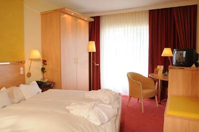 фото отеля Ringhotel Landhaus Gardels