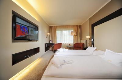 фото отеля Ringhotel Landhaus Gardels
