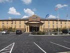 фото отеля Holiday Inn Express Hotel & Suites Marysville Ohio